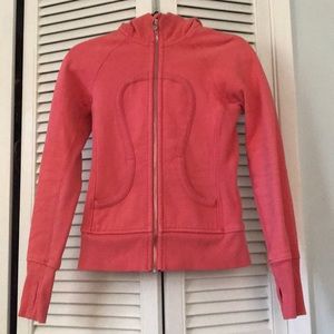 Scuba Hoodie “Travel Pillow” special edition